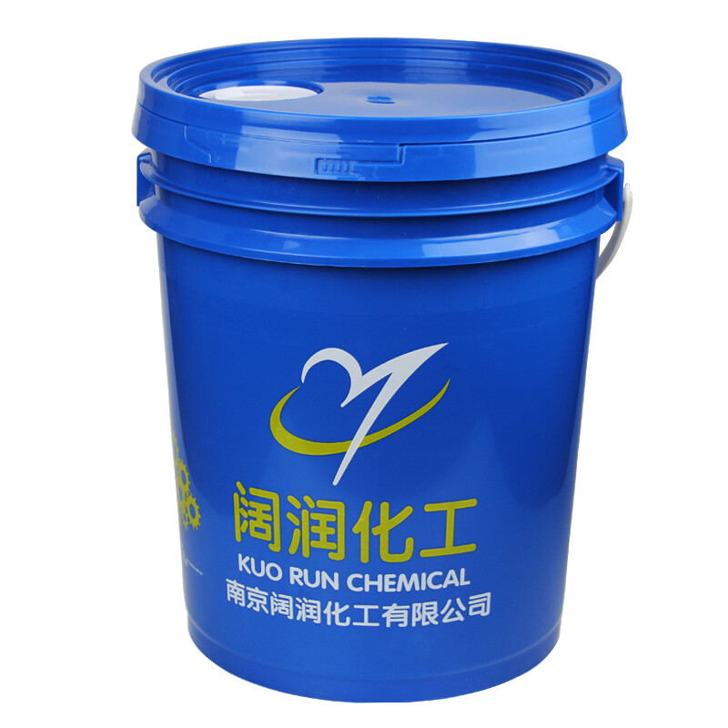 Water-based anti-rust agent, anti-rust water, steel anti-rust liquid, anti-rust oil, rust inhibitor 20 liters cooling type FJ06
