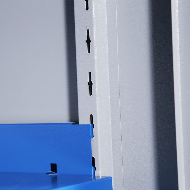 Spurge tool cabinet luxury accessories five-layer single cabinet heavy-duty tool cabinet workshop finishing cabinet repair tool metal cabinet equipment cabinet BGB-89