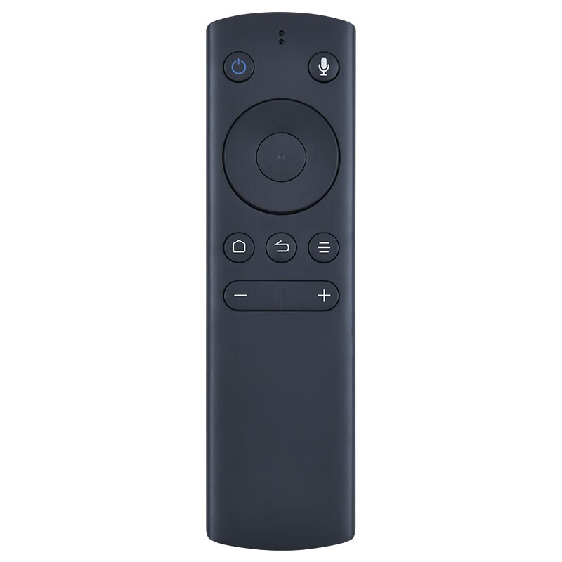 Meixiang is suitable for whaley micro-whale TV remote control WTV55K1 50K155-inch 4K W40F W43F W32H. The appearance is the same and can be used directly (Bluetooth voice)