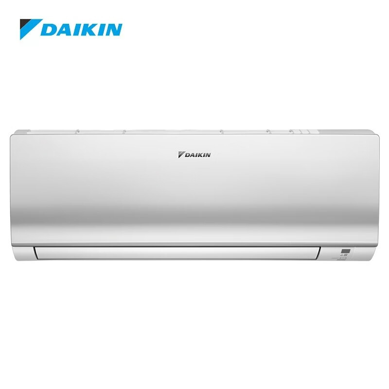 Daikin Air Conditioning Large 1.5 HP Inverter Hanging Air Conditioner Kangda Airflow New National Standard Wall Mounted Self-Cleaning E-MAX-7/8 Trade-in Subsidy R Series Large 1.5 HP Three-level Energy Efficiency R336 White