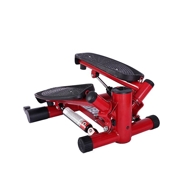 Huijun Red Peony Huijun Twist Stepper Indoor Twist Stepper Twist Disk Fitness Equipment HJ-B032B