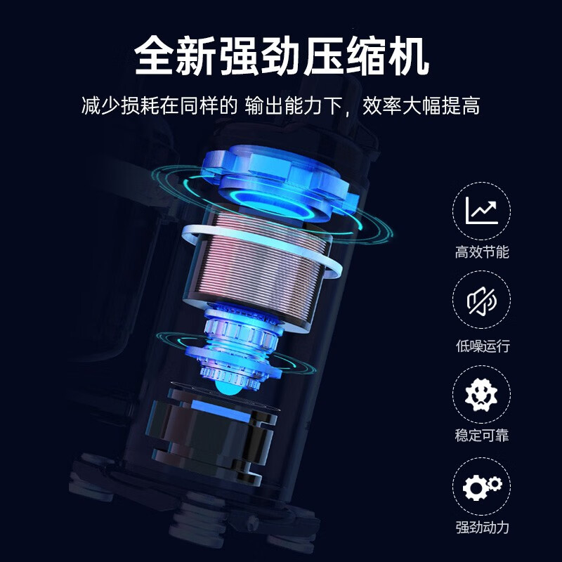 TCL central air conditioner 10 HP one to two, one to three, one to four four-day ceiling air conditioner multi-split commercial air conditioner DC inverter first-level energy efficiency embedded ceiling machine 11 HP first-level energy efficiency one-to-four inverter ceiling air conditioner