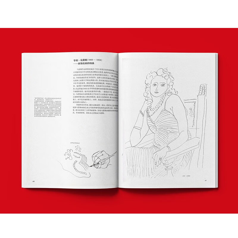 The Secret of Sketching Burt Dodson 25th Anniversary Best-Selling Edition Just Hold a Pen and Learn to Draw A Practical Drawing Practice Manual for Beginners