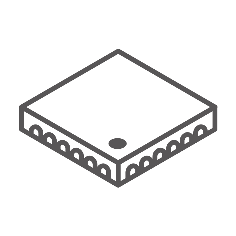 Microchip Ethernet chip KSZ9031RNXCC