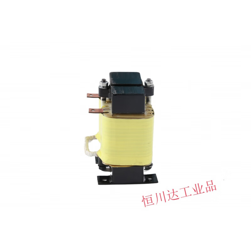 Excitation/single-phase DC smoothing/load/series reactor inverter eliminates harmonics. Non-standard customization is available.