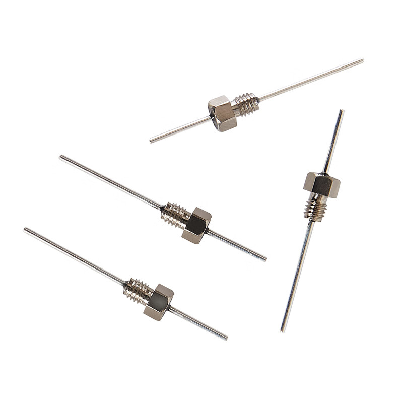 Core-through capacitance M2.5/M3/M4/M5/M6/M8/5PF-105 ceramic filter core-through capacitor 102 M4