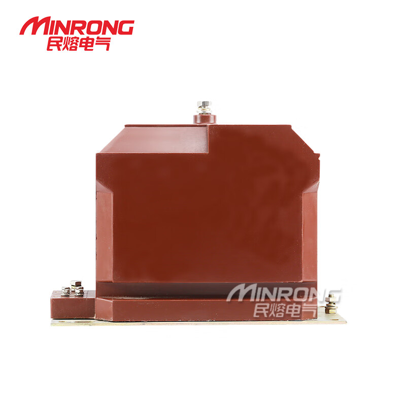 10KV indoor dry-type voltage transformer JDZX10-10 10000/3/100/3/100 with protection sink