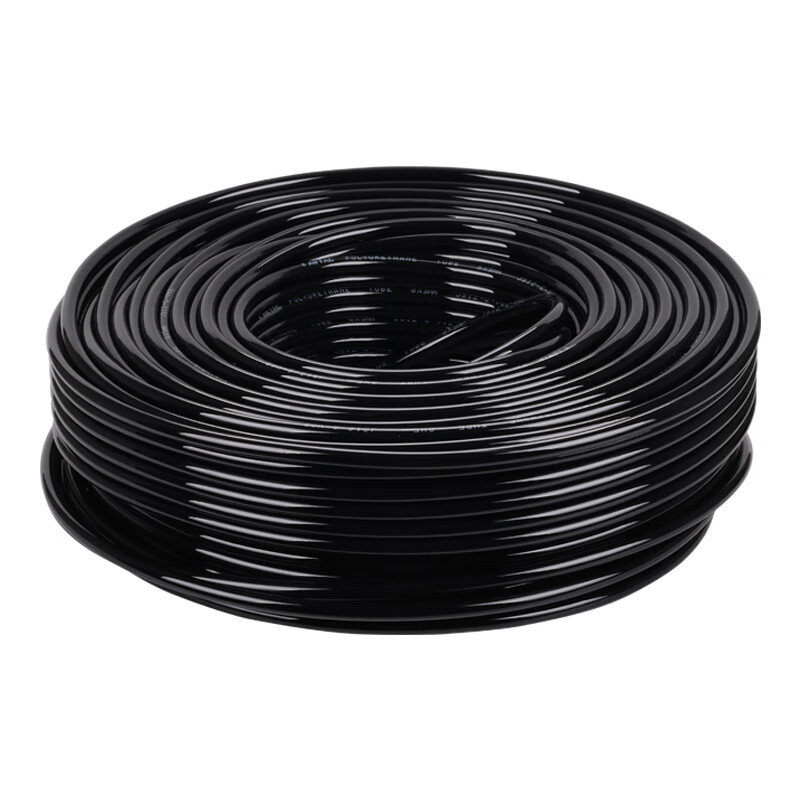 AIRTAC original Airtac PU8*5 air pipe air compressor pneumatic hose PU air pipe 8MM PU6*4/10*6.5 Airtac air pipe PU10*6.5 (100 meters)