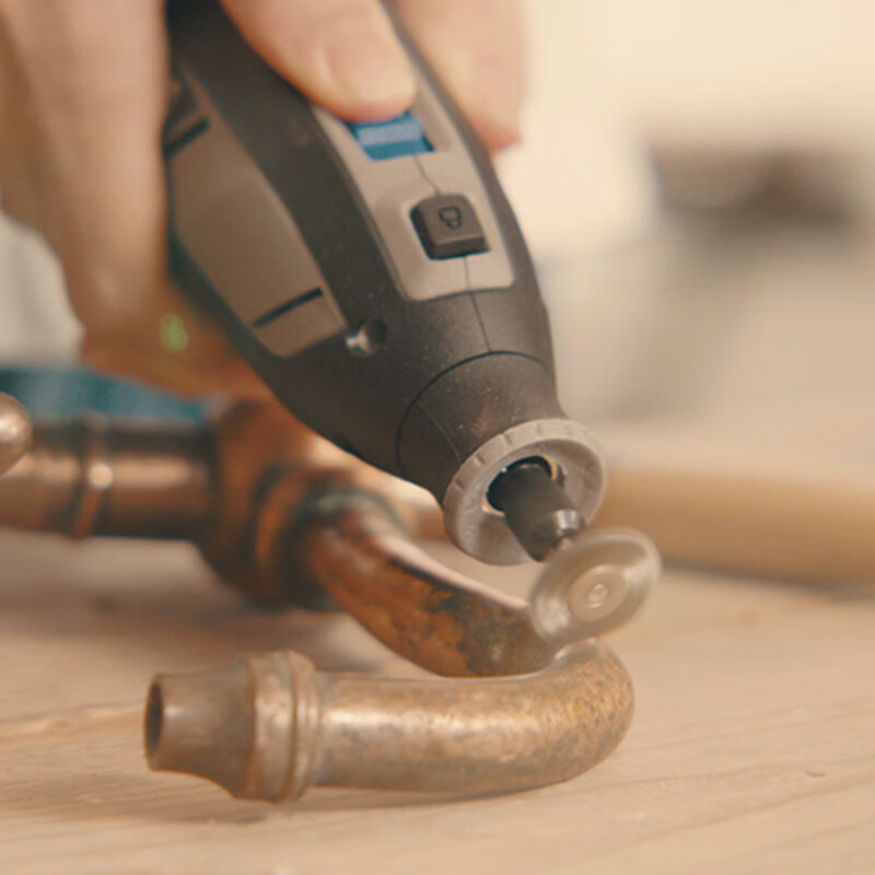 Zhuomei Zhuomei Lithium Electric Grinder 8240 N-5 Professional Grinding Cordless Lithium Electric Grinder Toolbox Set Official Standard