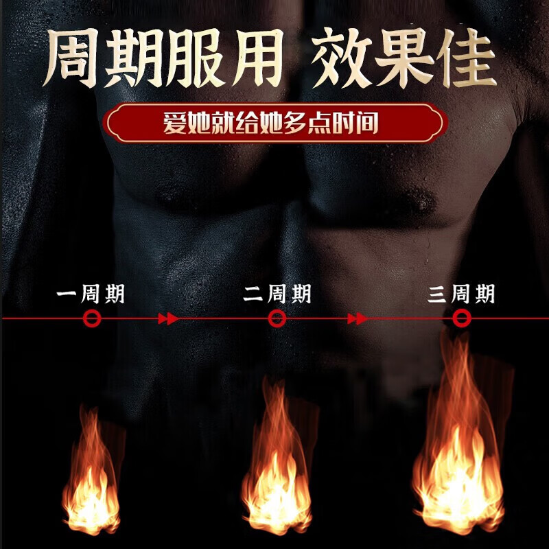 Beijing Tongrentang Official Ginseng, Huangjing, Eucommia, Male Flowers, Maca, Eight Treasures and Nine Treasures, Mulberry Health Tea, Men's Spleen and Nourishing Substitute Tea, a box of 30 bags to nourish the kidneys, strengthen yang, excessive premature ejaculation, sensitive kidney deficiency, fast ejaculation tea, Men's Nourishing Five Treasures Tea