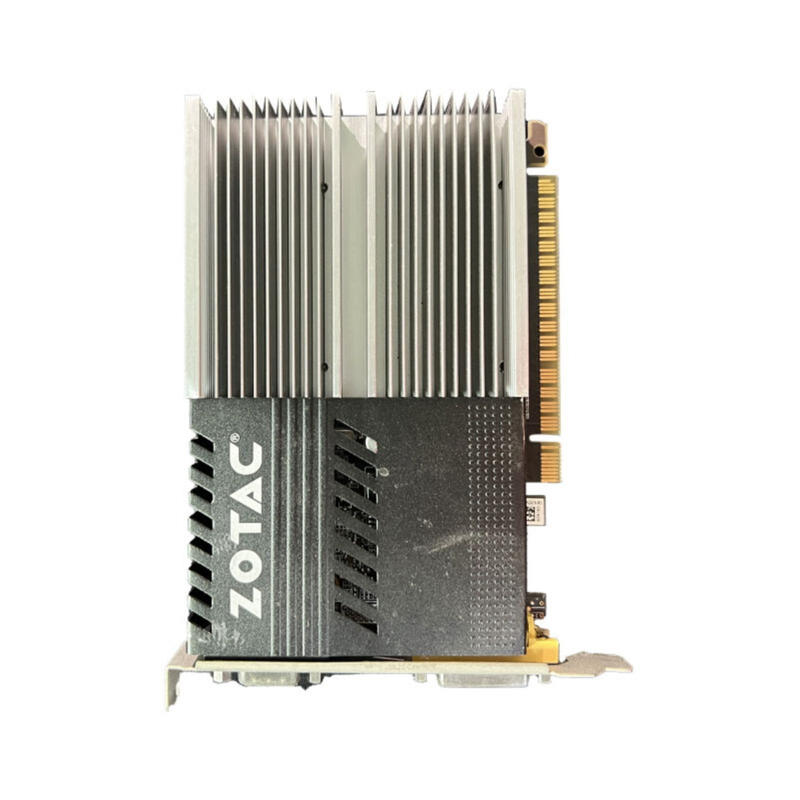 Desktop disassembly independent graphics card GT610 630 70 70 GTX650 660 760 750TI G 2G 1GB GT730 1G D5 with HDMI graphics card