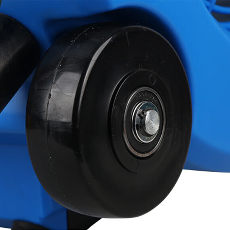 Jieba BF545 Baiyun cleaning floor blower dryer floor blower high power commercial hotel carpet dehumidification dryer 1000W