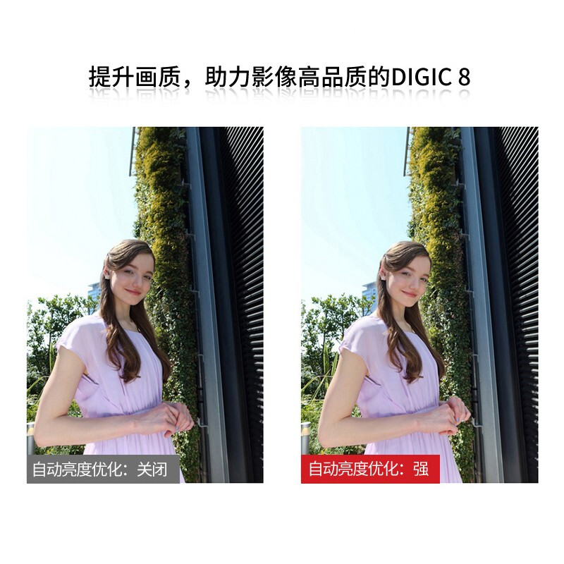 Canon Canon g7x3 PowerShot camera vlog portable card video live HD digital camera G7X3 black