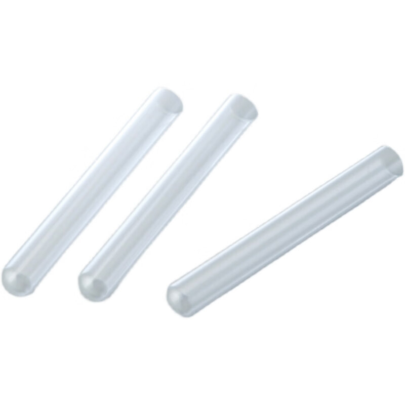 PYREX disposable glass test tubes 4/6/10/11/15/19/23/28/36ml borosilicate glass 6ml 1 box (250 pieces) 1275mm model 994