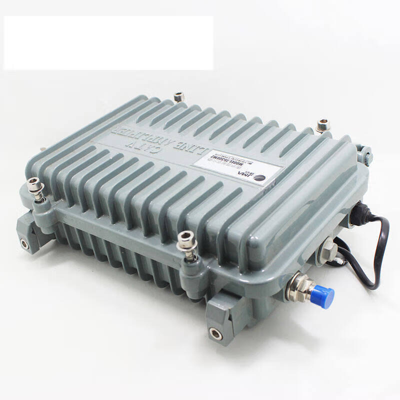 7530EM2 building CATV high-power signal trunk amplifier lightning protection replacement SB-7530MB2