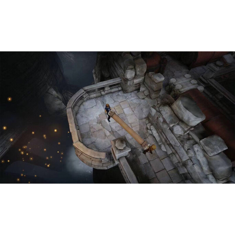 A Tale of Two Brothers switch buy three get one free Chinese download version switch game digital deluxe version