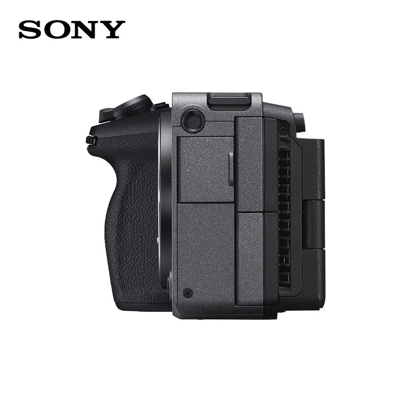 Sony (SONY) ILME-FX30 HD camera fx30b 4K live video shooting travel movie video live camera FX30B stand-alone + Tamron 17-70F2.8 large aperture professional live broadcast package