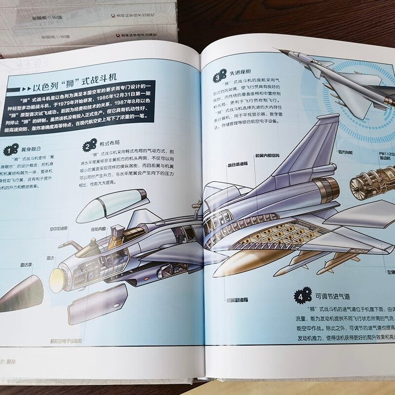 The secret of mechanical operation