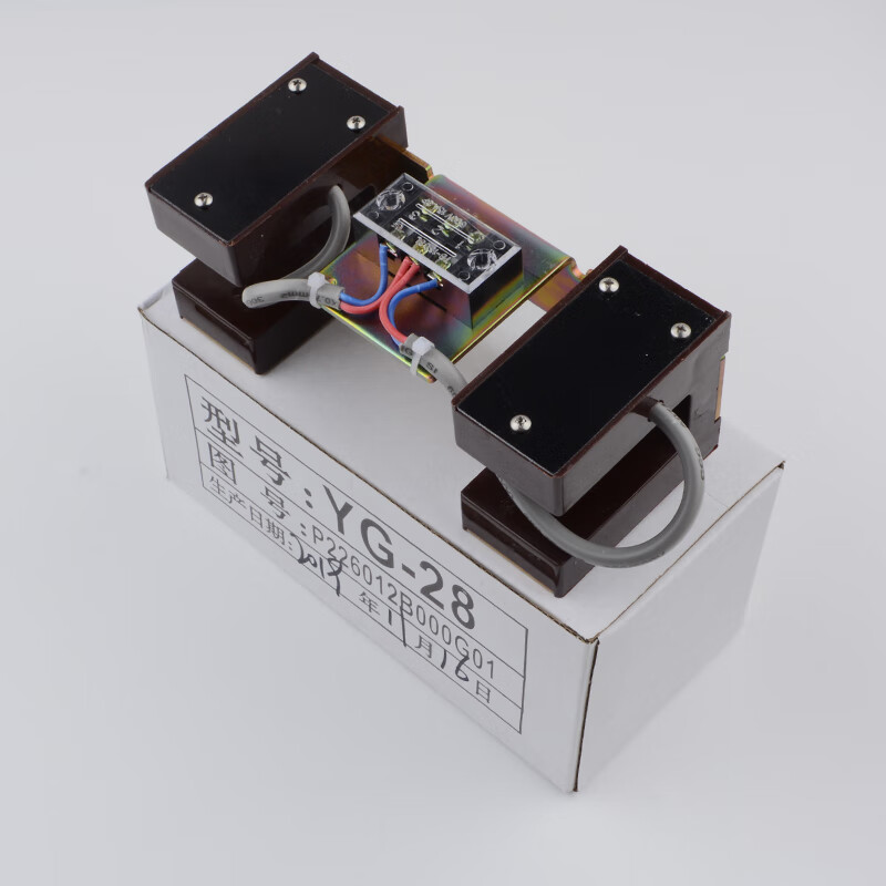 Elevator accessories leveling sensor YG-28 magnetic induction leveling switch YG-25G1 YG-128 YG-28 (whole YG-128 (single)