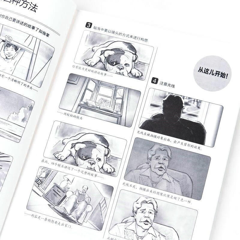 Shooting Manual 77 ways to make your videos more perfect