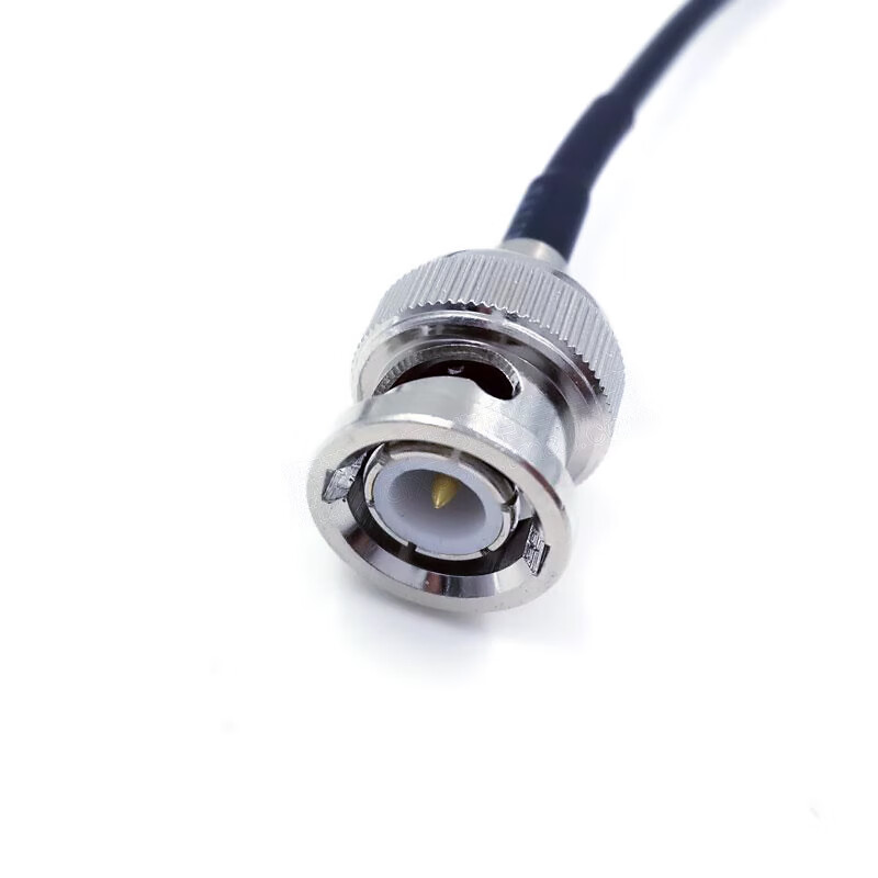 Dongfang Xupu RG174 RF cable BNC-J single head Q9-J male head 1m
