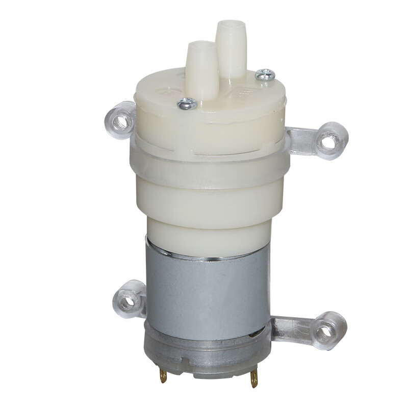 Lanlian tea bar machine water pump tea set electric kettle automatic water supply universal accessories water dispenser 12V suction pump 385 tea bar machine water pump