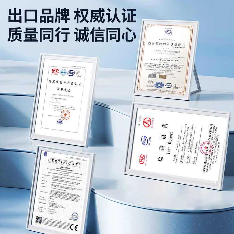 Baiyun Chaobao CB30 liter industrial vacuum barrel vacuum cleaner, commercial high-power 1600W wet and dry water-absorbing vacuum cleaner, dedicated for decoration, land reclamation, cleaning and car wash shop Chaobao CB30 car maintenance version (three accessories)