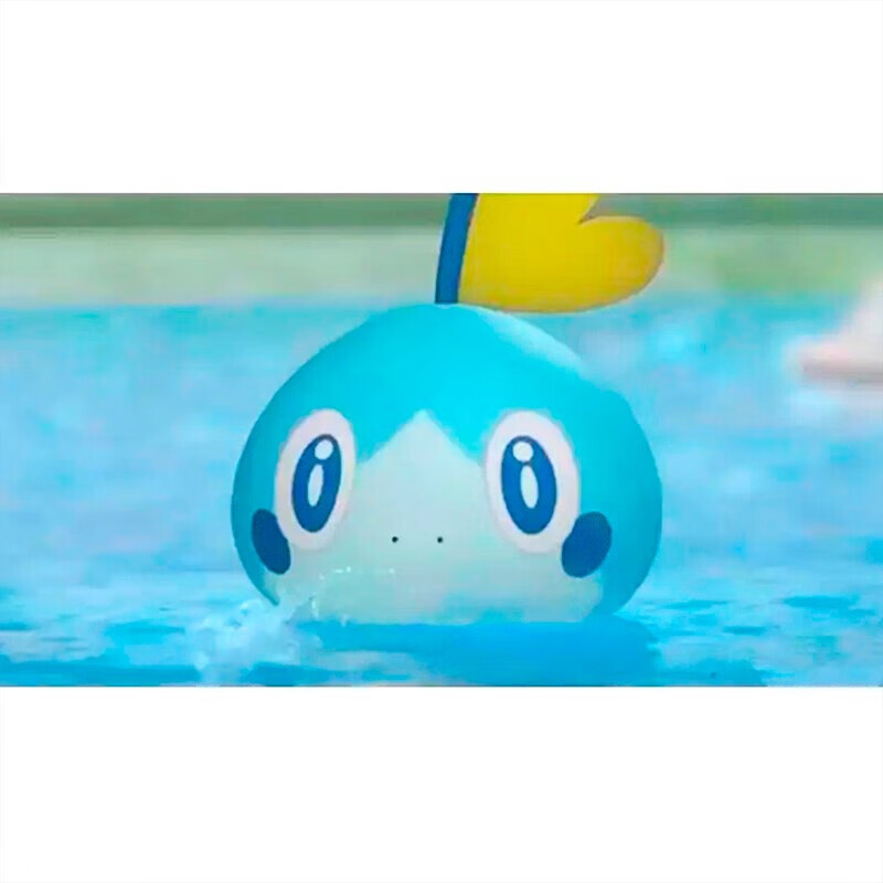 Nintendo (Nintendo) best-selling recommendation Switch game cartridge NS game software new original physical card ready for shipment Pokémon Shield brand new