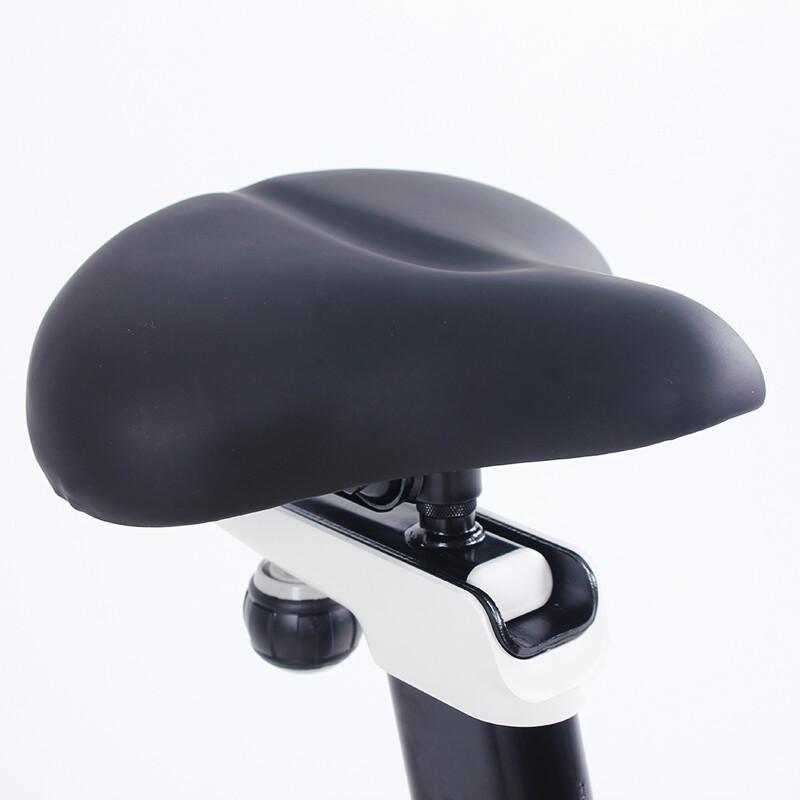 JOHNSON Spinning Bike Home Exercise Bike Power Bicycle Fitness Equipment Comfort 3