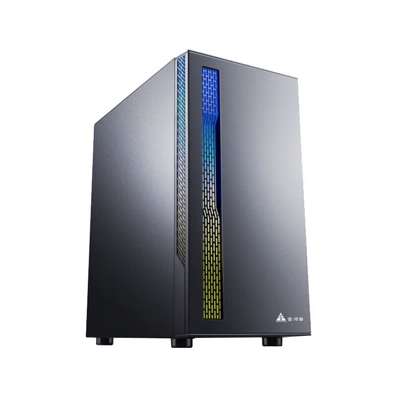 10th generation Core i5 i7 office design game League of Legends discrete graphics card second-hand assembly machine 99 new 4 i5-10400F/16G/RTX2070 host