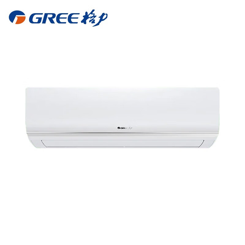 Gree base station computer room special air conditioner, new large cooling capacity, frequency conversion energy saving, new national standard energy efficiency, wall-mounted air conditioner, 220V electricity, quick delivery from stock, level 1, 2 hp KF-50GW/JZNaA1D-N1, single cooling, basic installation, package one, 3m pipe