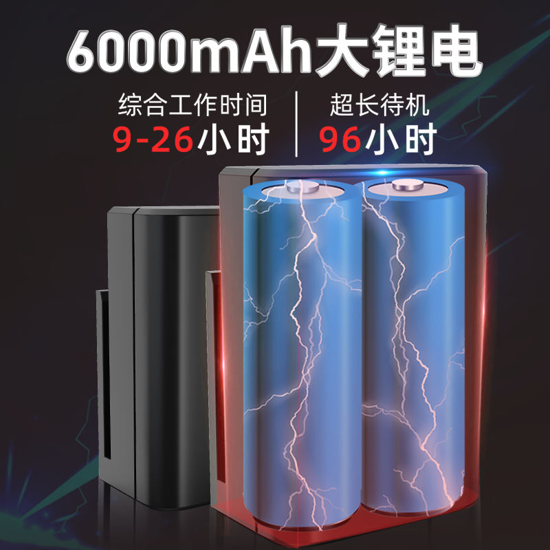 Orixi infrared level green light high-precision floor-to-wall all-in-one remote control laser twelve-line floor leveler blue light 12 lines + basic package