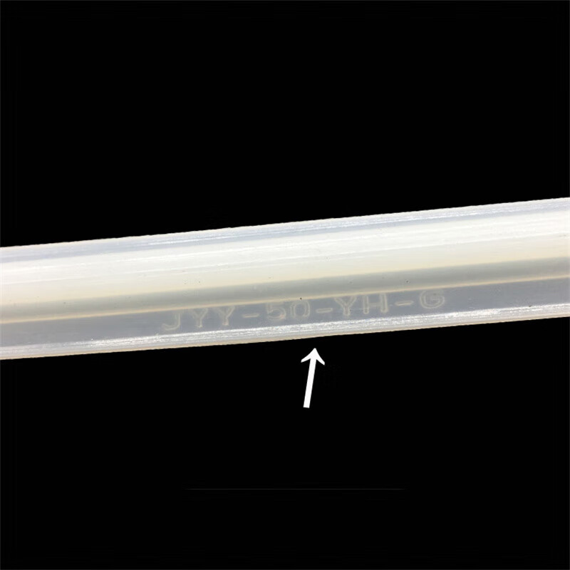 The old model is suitable for Joyoung JYY-50YS6/YS6A/YS5/YS8/YS9 electric pressure cooker seal silicone ring pressure cooker rubber ring apron pad 5L-old model