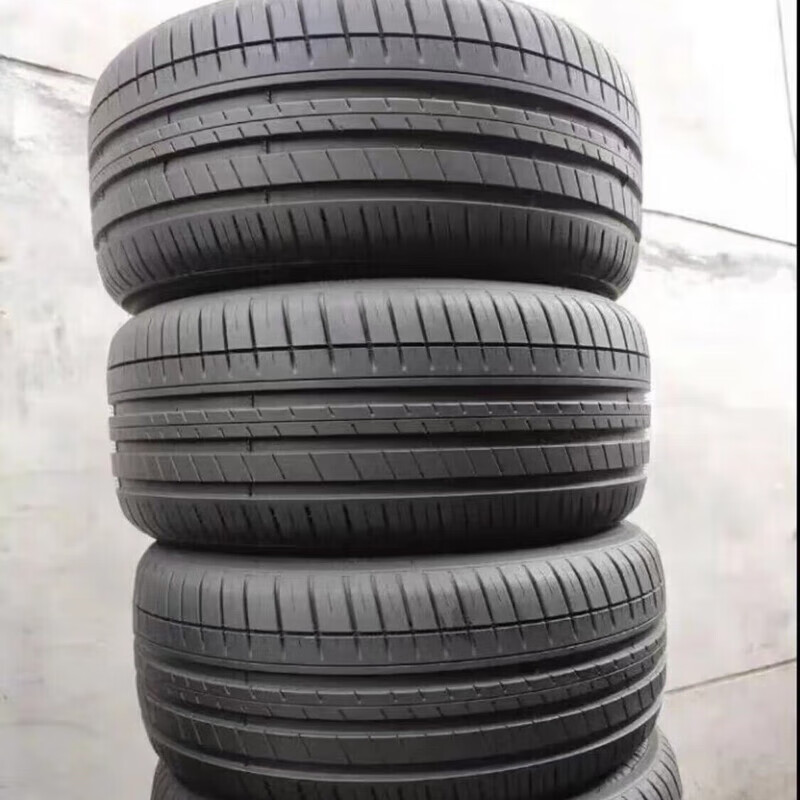 Michelin tires 215225235245255/40455055R17181920 inches, etc. Vehicle service agency 205/60R16