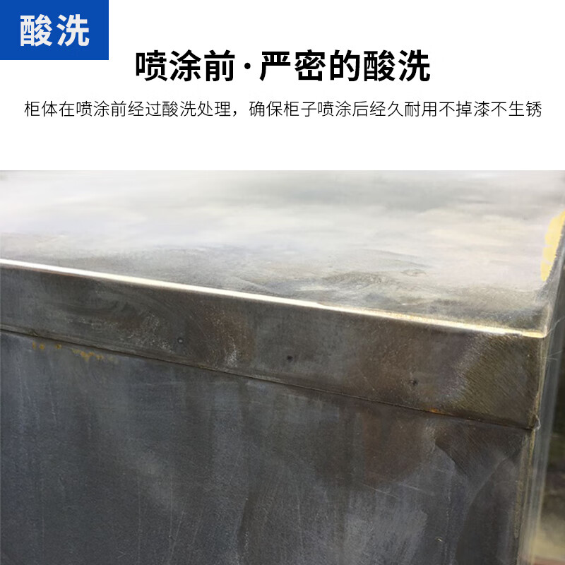 Zhengdong metal parts cabinet 18/30/52/100 drawer accessories storage cabinet electronic component storage cabinet large 30 drawer transparent drawer with door