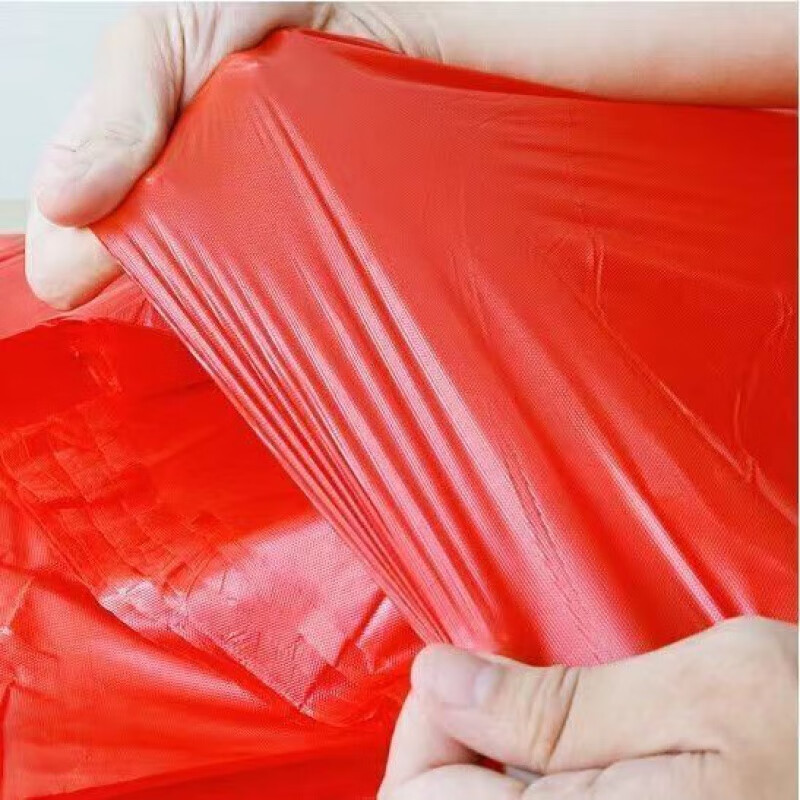 Erzhi disposable tablecloth thickened plastic festive tablecloth wedding banquet tablecloth square rectangular 10 sheets 1 pack extra thick 1.6m*1.6m Jinyuanshou