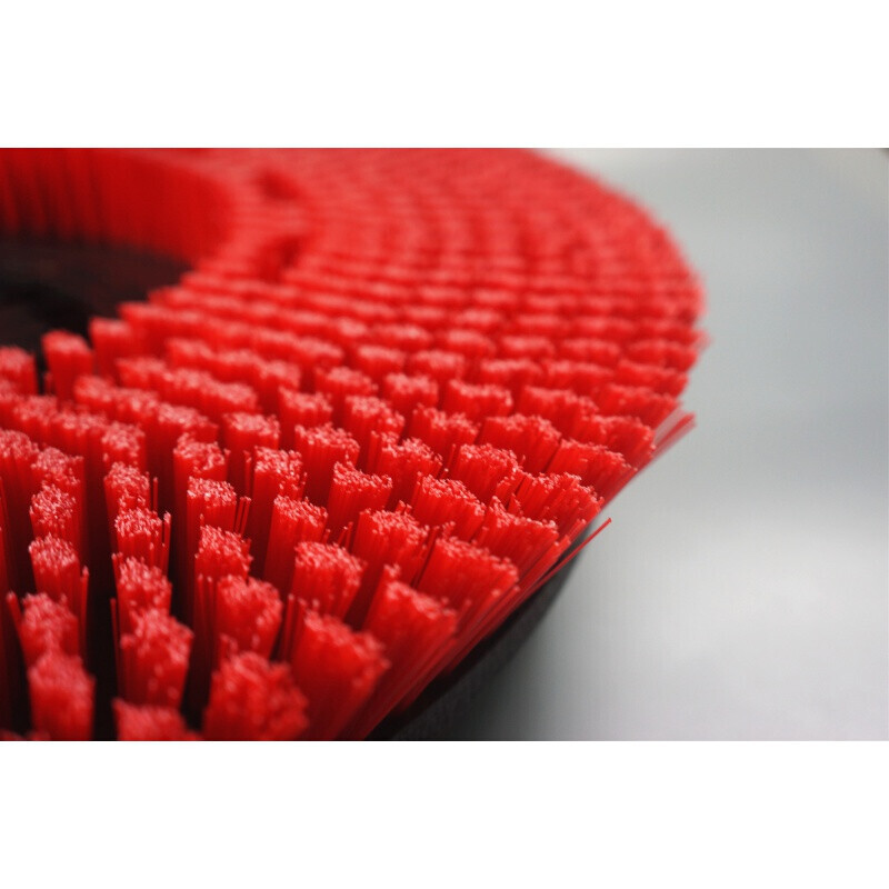 Karcher floor scrubber accessories brush Karcher water-absorbent strip anti-oil wear-resistant wiper skin BD50/50 strip