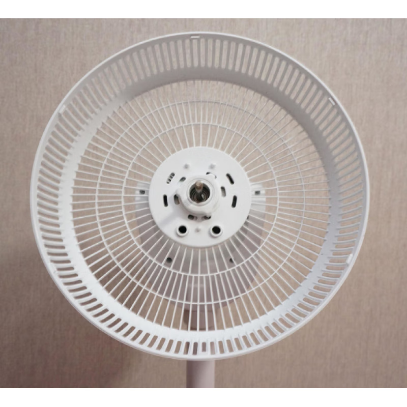 Suitable for Korean Daewoo electric fan circulation fan accessories fan blade adapter remote control cover front and rear grille original remote control