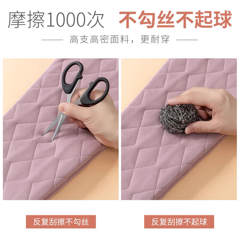 Langsha 100% wool thermal pants women's autumn and winter velvet thickened cotton pants high waist large size slim leggings