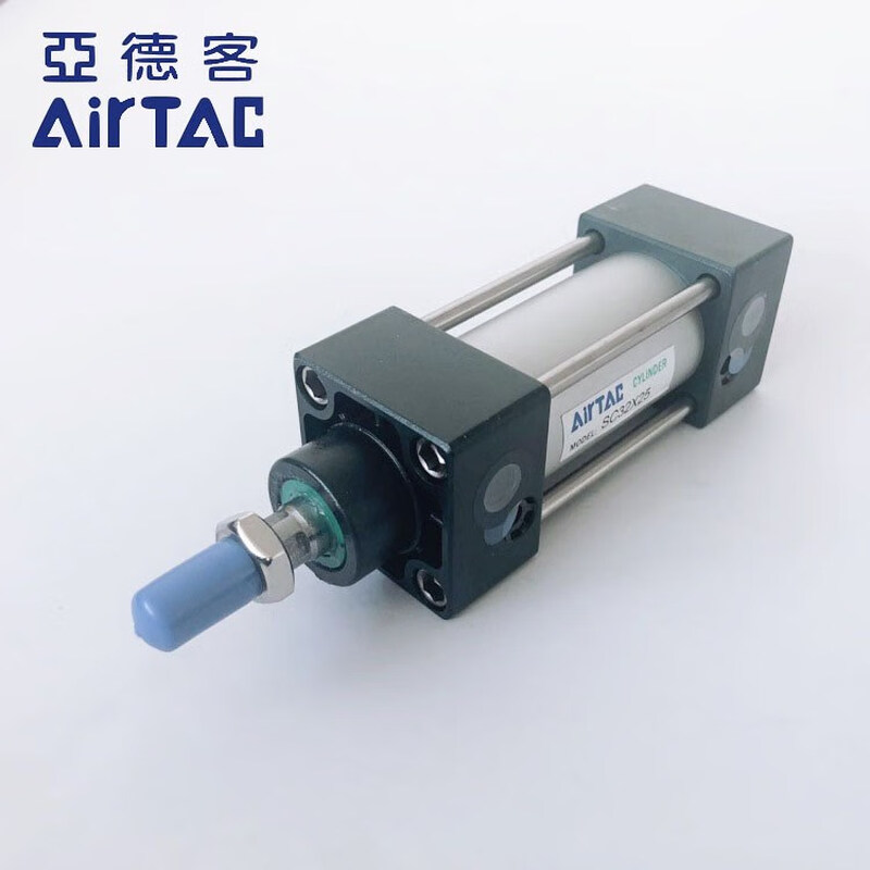 Standard cylinder SC50/X20X30X40X60X70X80X90X110X120S SC63X20