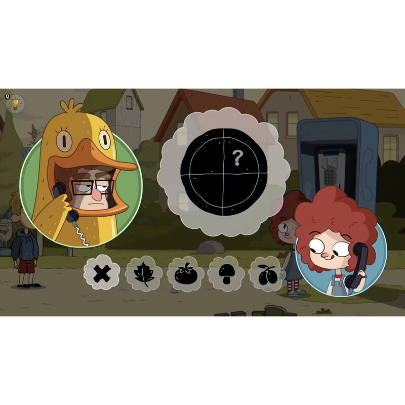 Lost game lost in play switch digital version buy three get one free switch game digital version deluxe version