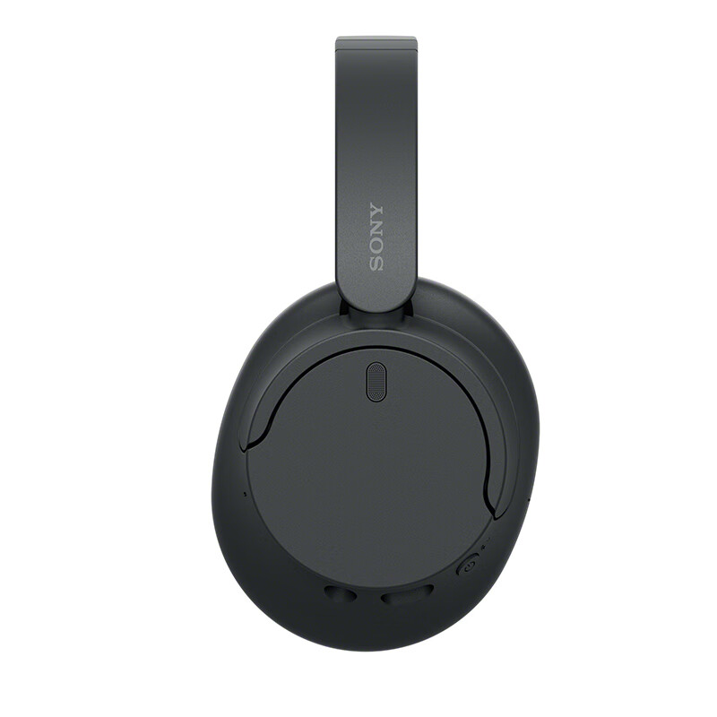 99% new Sony (SONY) WH-CH720N Wireless Noise Canceling Stereo Headphones Black Eleven Travel Season Mid-Autumn Festival Gift Quality Inspection Report
