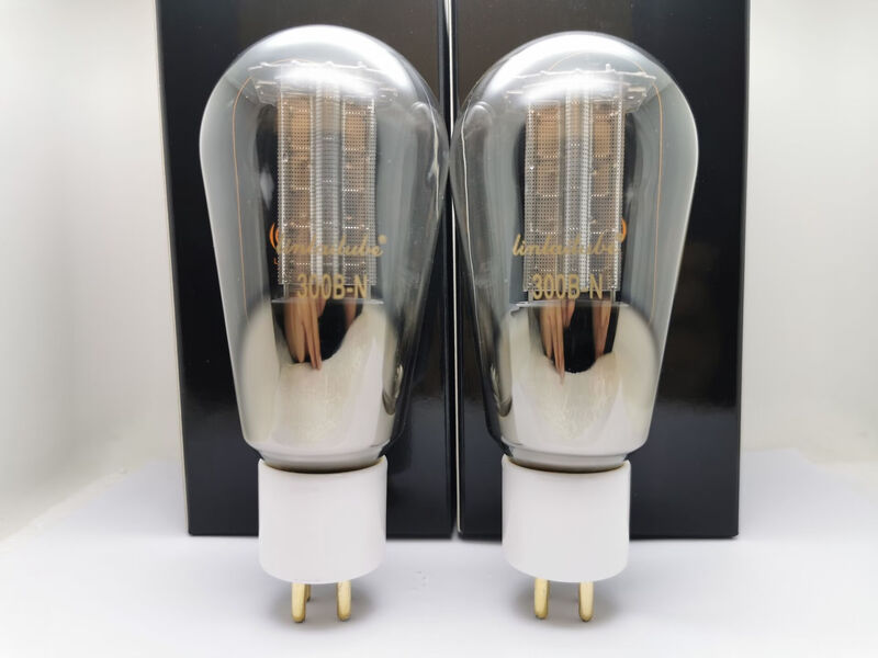 WE300B/7300B/T/Z/L/E/N electronic tube replica Western Electric 300b electronic tube 300B-H