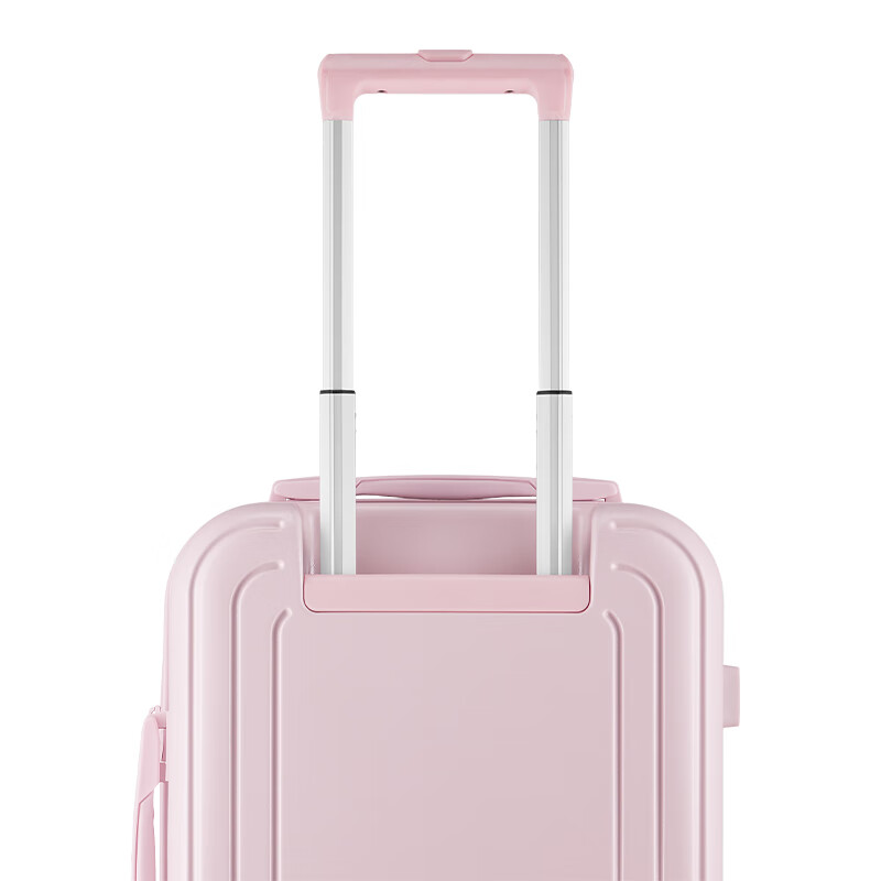 Ginza Hello Kitty Hello Kitty genuine co-branded luggage 20-inch small suitcase universal wheel trolley case