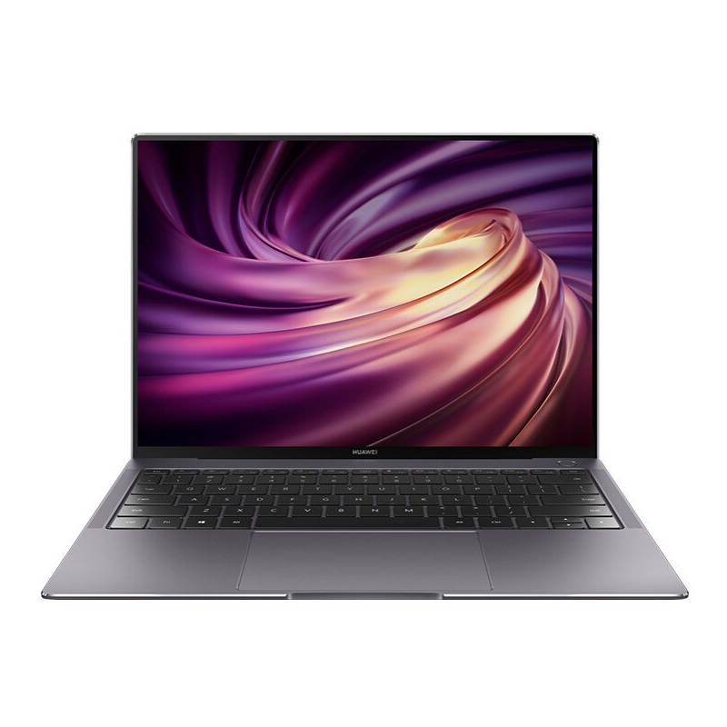Huawei HUAWEI second-hand notebook MateBook13/xpro touch screen 2K hunter game notebook portable second-hand notebook computer Huawei R5-3500 quad-core 8G+512G narrow edge 95% new