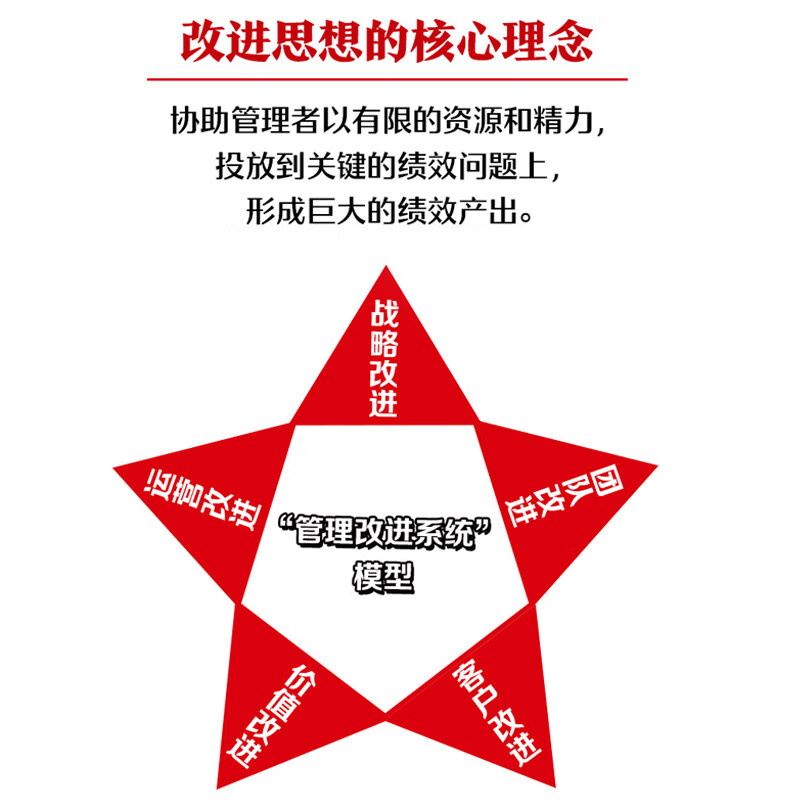 Improving Systematic Principles for High-Growth Organizations