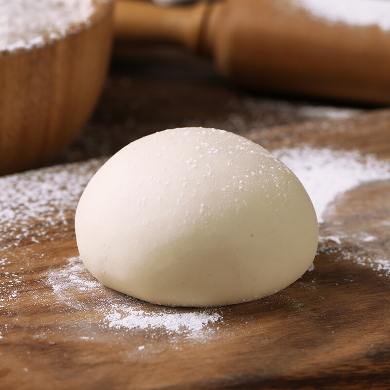 Xinliang household wheat flour, medium-gluten flour 10 pounds, wheat flour for noodles, buns, steamed buns and dumplings