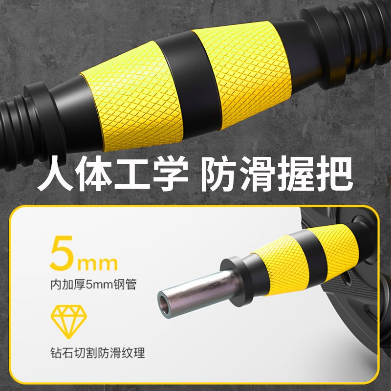 OUNAIDE dumbbell men's environmentally friendly household adjustable kettlebell sports fitness exercise equipment barbell subbell detachable set classic 20 catties pair/bar and dumbbell dual use