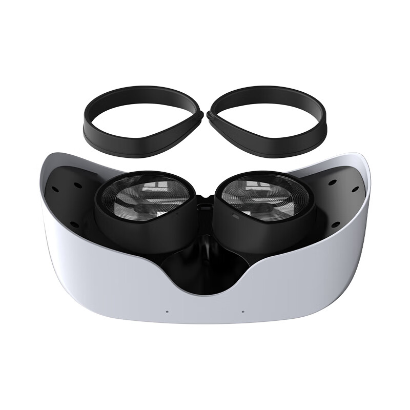 Dapeng E4 PCVR headset, smart glasses, 10,000 Steam games, Pingtai Vision pro, Japanese, Korean, European and American blockbusters, HD viewing, non-AR all-in-one machine, Dapeng E4 lens protective case