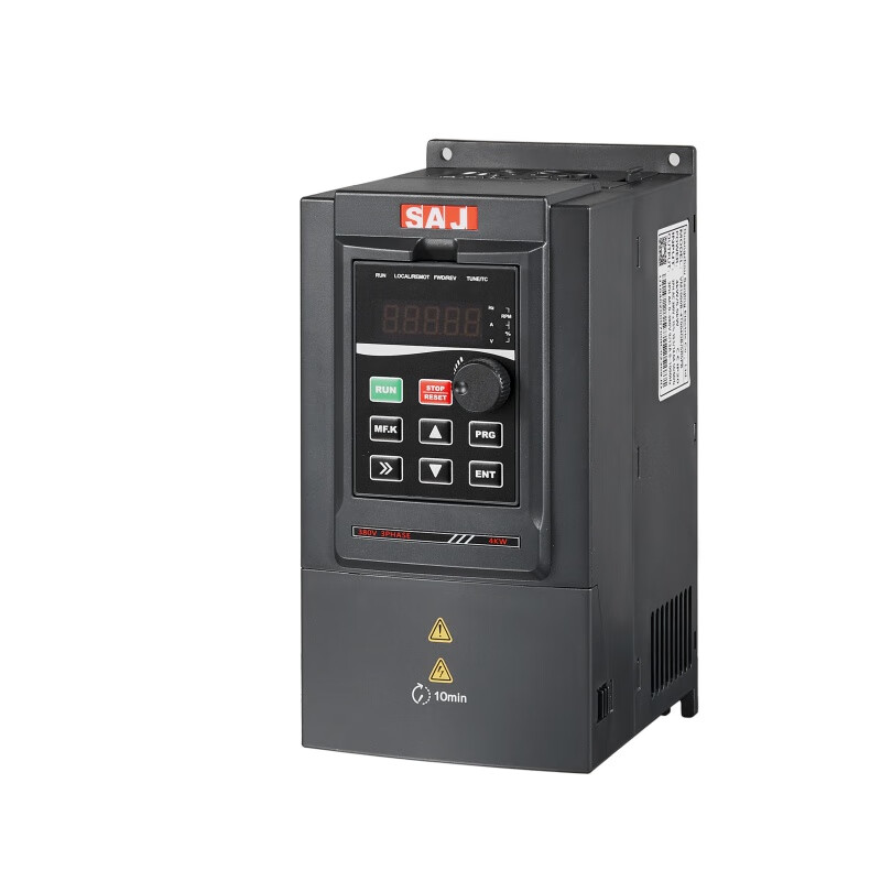 Sanjing inverter VM1000B fan water pump 2.2/4/5.5/7.5/11/15/18.5/22/30/37K 75KW/380VVM1000B-4T075G